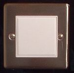 Light Switch Touch Sensitive